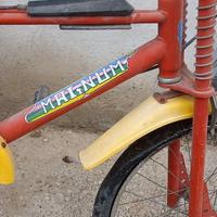 BICI MAGNUM anni80_ Vintage