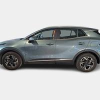 KIA SPORTAGE 1.6 DS MHEV DCT