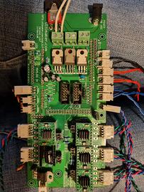Scheda madre per UltraMaker com x stampante 3d