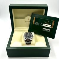 Rolex datejust 116200