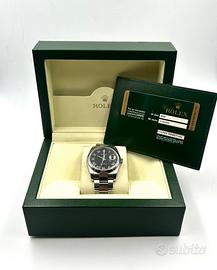 Rolex datejust 116200