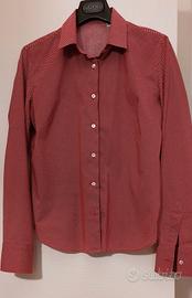 Camicia donna in cotone