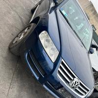 Ricambi usati volkswagen touareg anno 2004 - 3189 