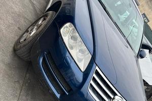 Ricambi usati volkswagen touareg anno 2004 - 3189 