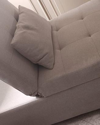poltrona letto