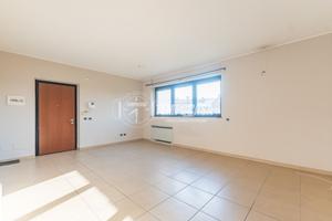 TRILOCALE DI 127MQ CON BOX DOPPIO E SAUNA