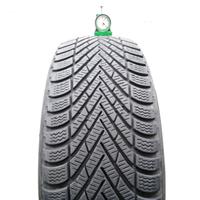 Gomme 205/55 R16 usate - cd.85591