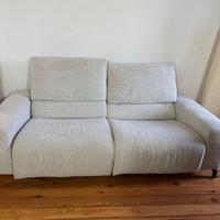 Divano nuovo Poltrone e sofa