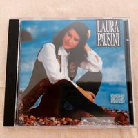 Laura Pausini  OMONIMO IN SPAGNOLO  CD 1994