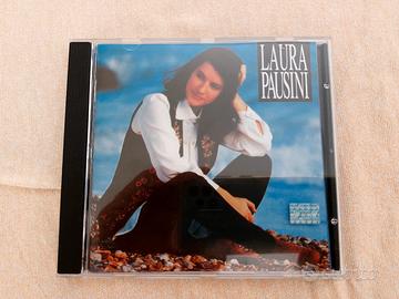 Laura Pausini  OMONIMO IN SPAGNOLO  CD 1994