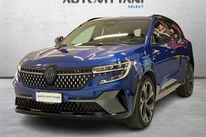 RENAULT Austral 1.2 E-Tech full hybrid Iconic Es