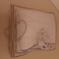 COPRIMATERASSO TERMICO SANITAS