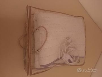 COPRIMATERASSO TERMICO SANITAS