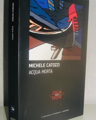 Acqua morta
