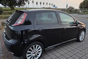 FIAT GRANDE PUNTO 1.3 MULTIJET 