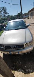 Audi A 4