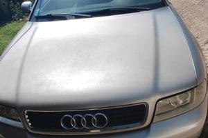 Audi A 4