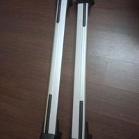 Barre porta tutto Volvo