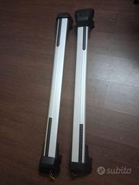 Barre porta tutto Volvo