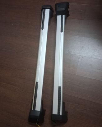 Barre porta tutto Volvo