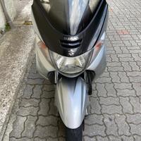 Suzuki Burgman 400 (04/2001)