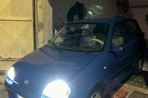 Fiat 600