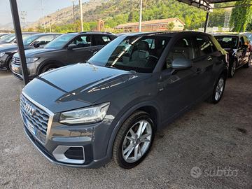 Audi Q2 1.6 TDI SLINE