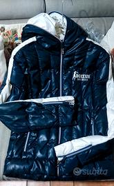 Giubbotto uomo Boxeur