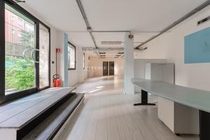 UFFICIO CON POSSIBILITA' DI CAMBIO D'USO