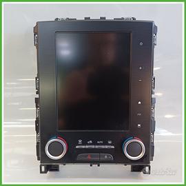 Infotainment RENAULT MEGANE 4a Serie 1.5 8V dCi 28