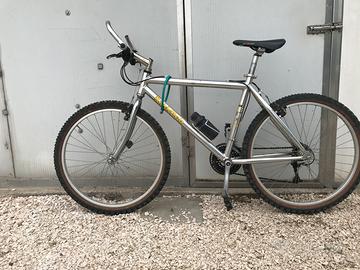 Bicicletta