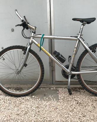 Bicicletta