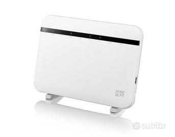 Router Wind - Infostrada Zyxel Home&Life Hub