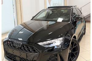 Audi RS3 SPB TFSI quattro S tronic |TETTO+SEDILI A