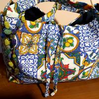 Borsa Mori siciliani 