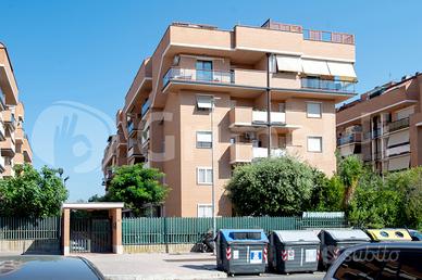 Appartamento Roma [Appartamento...ARG]