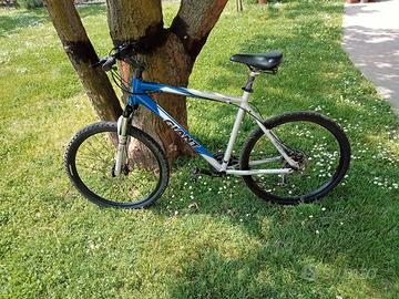 Mountain bike Giant