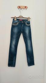 LIU JO Jeans da bambina 