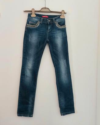 LIU JO Jeans da bambina 