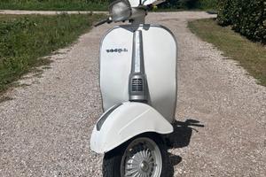 Vespa 50 special 4 marce