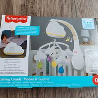 Carillon Fisher-Price
