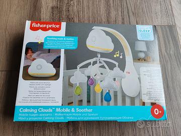 Carillon Fisher-Price