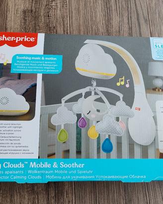 Carillon Fisher-Price