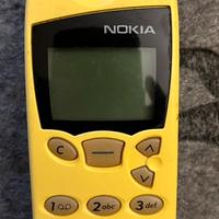Telefono vintage Nokia 5110
