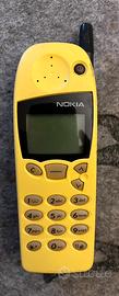 Telefono vintage Nokia 5110