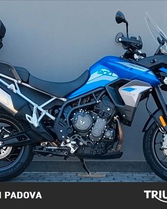 Triumph Tiger 900 Gt Pro - 2022