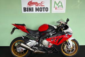 BMW S 1000 RR - 2012