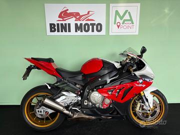 BMW S 1000 RR - 2012
