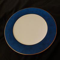 LIMOGES HAVILAND LAZULI 12 SOTTOPIATTI 31 CM.