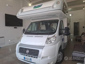 McLouis Tandy 640 Fiat Ducato 2.3 Multijet 130CV